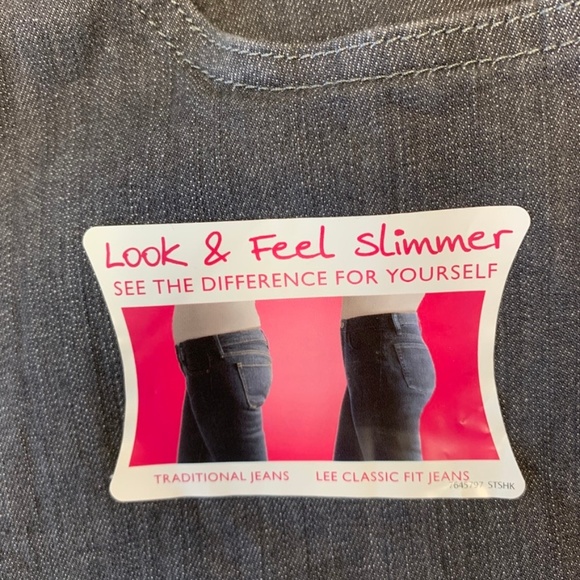 Lee Classic Fit - Picture 7 of 8